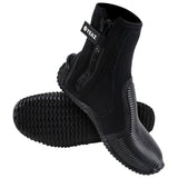 SUP Warehouse | Neoboots800 Neoprene Shoes (Eclipse Black)