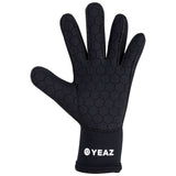 SUP Warehouse | Neogloves Neoprene Gloves (Eclipse Black)