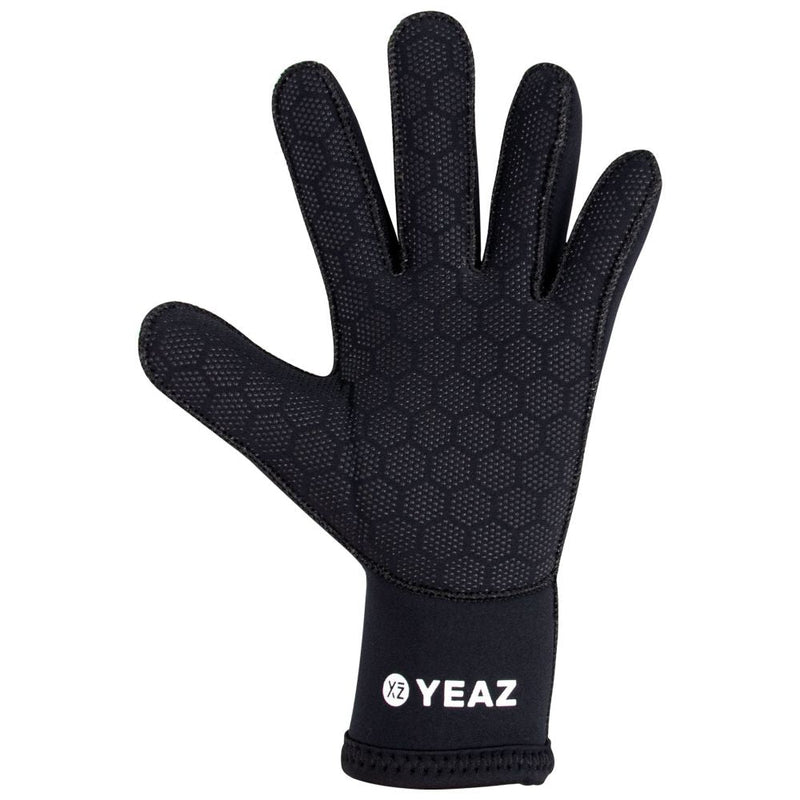 SUP Warehouse | Neogloves Neoprene Gloves (Eclipse Black)