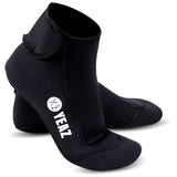 SUP Warehouse | Neosock Grip Neoprene Socks (Eclipse Black)