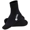 SUP Warehouse | Neosock High Neoprene Socks (Eclipse Black)