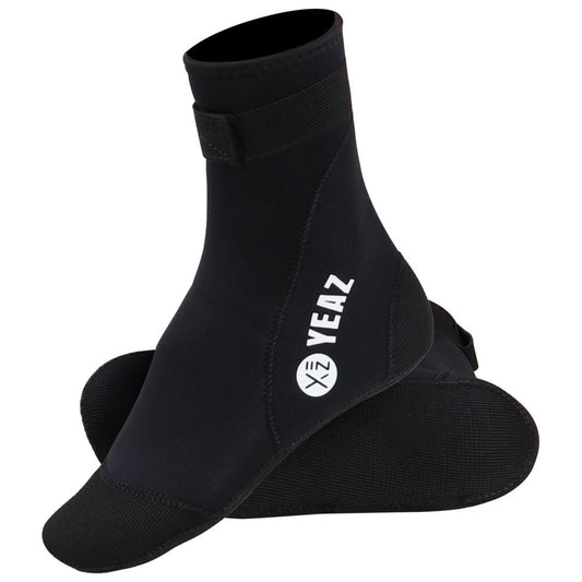 SUP Warehouse | Neosock High Neoprene Socks (Eclipse Black)