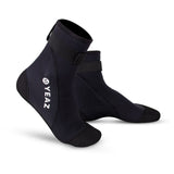 SUP Warehouse | Neosock High Pro Neoprene Socks (Eclipse Black)