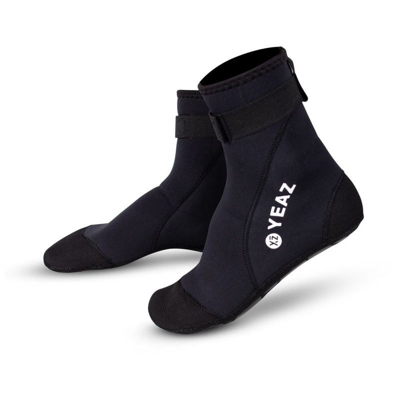 SUP Warehouse | Neosock High Pro Neoprene Socks (Eclipse Black)