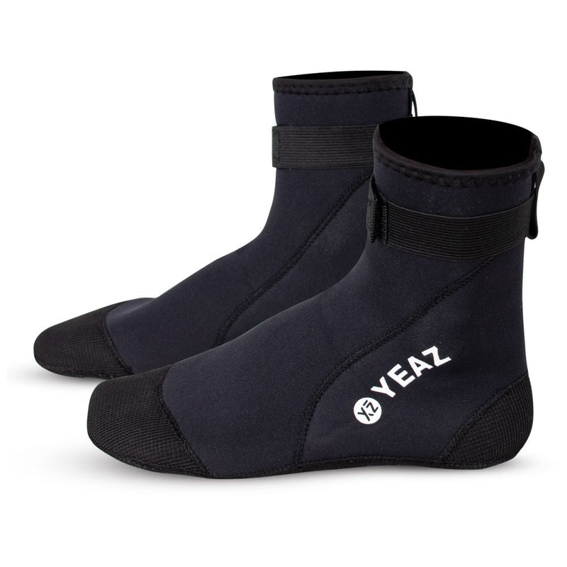 Calcetines De Neopreno Yeaz Neosock High Pro - Negro - Calcetines