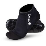 SUP Warehouse | Neosock Low Pro Neoprene Socks (Eclipse Black)