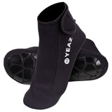 SUP Warehouse | Neosock Neoprene Grip Pro (Eclipse Black)