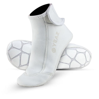 SUP Warehouse | Neosock Neoprene Grip Pro (White)