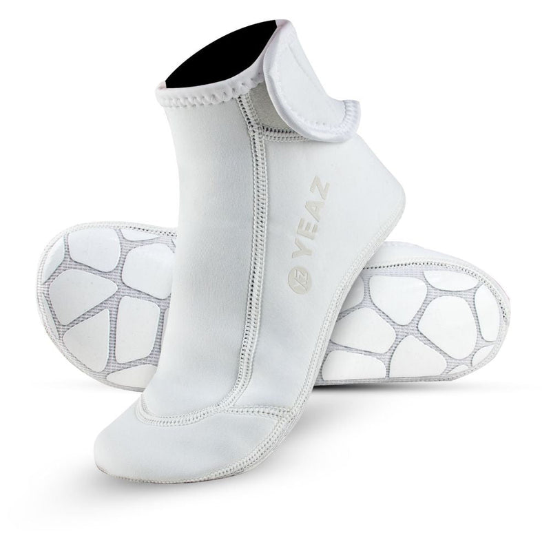 SUP Warehouse | Neosock Neoprene Grip Pro (White)