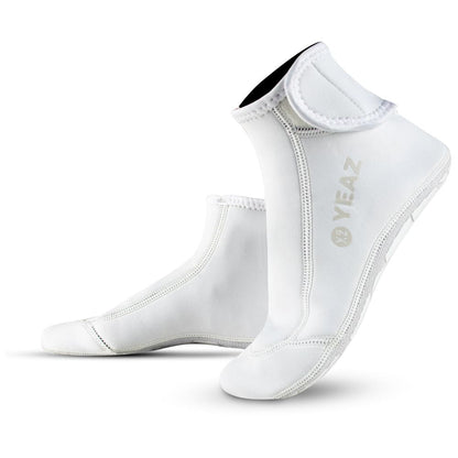 SUP Warehouse | Neosock Neoprene Grip Pro (White)