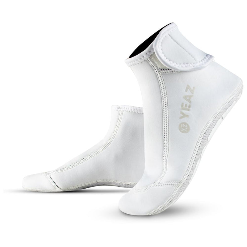 SUP Warehouse | Neosock Neoprene Grip Pro (White)