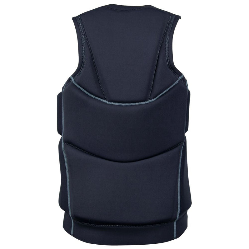SUP Warehouse | Neovest Neoprene Vest (Eclipse Black)