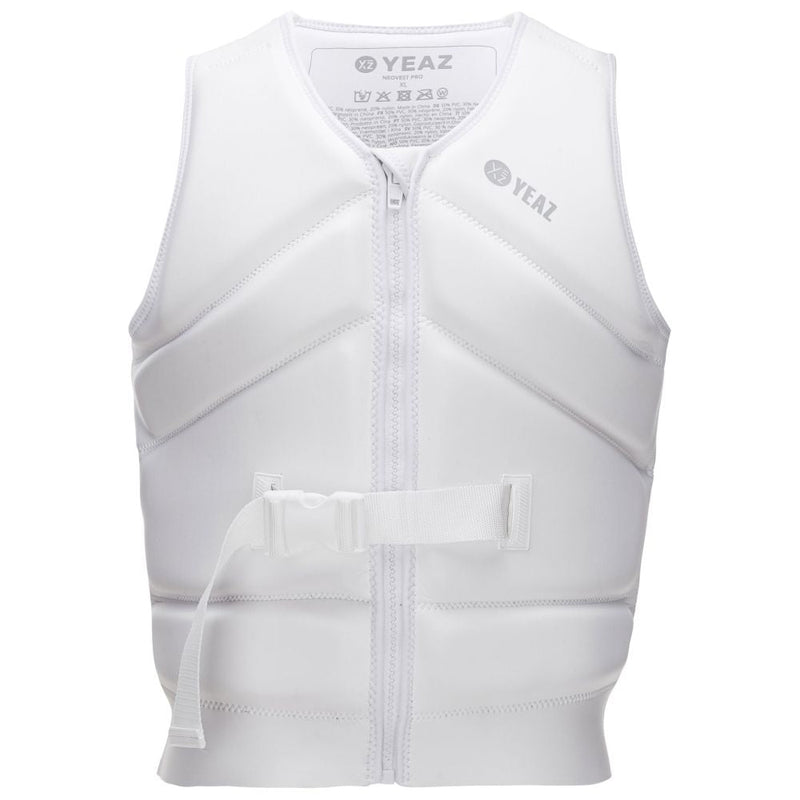 SUP Warehouse | Neovest Pro Neoprene Vest (White)