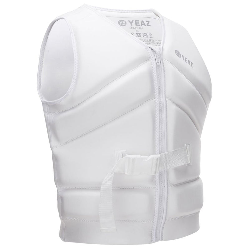 SUP Warehouse | Neovest Pro Neoprene Vest (White)