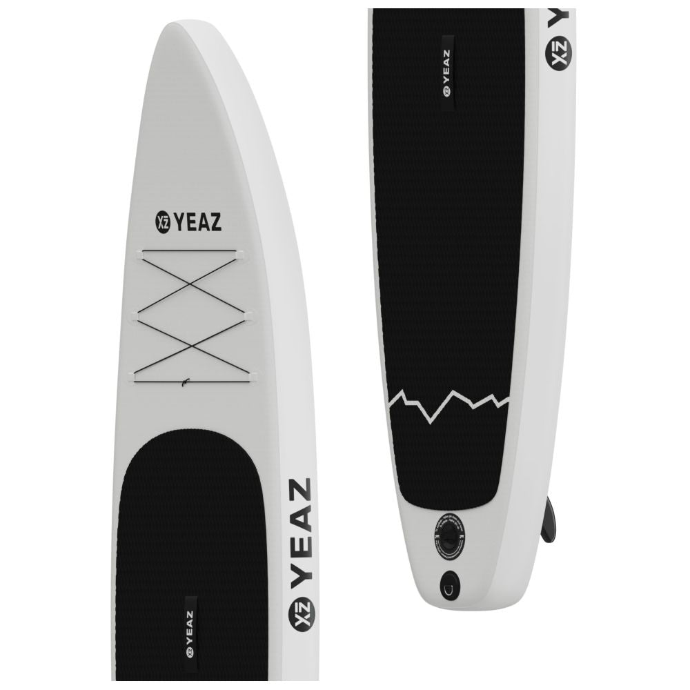Nohea EXOTRACE PRO SUP Package (Coral White)