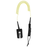 Nui Riviera Safety Line Leash For Sup (Summer)