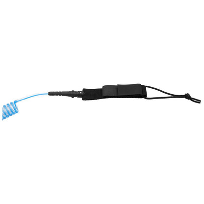 Nui Safety Line SUP-Leine (Himmelblau)