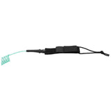 Nui Safety Line SUP Leash (Turquoise Ocean)