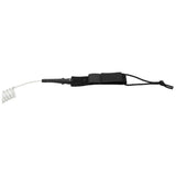 Nui SUP Safety Line Leash (Korallenweiß)