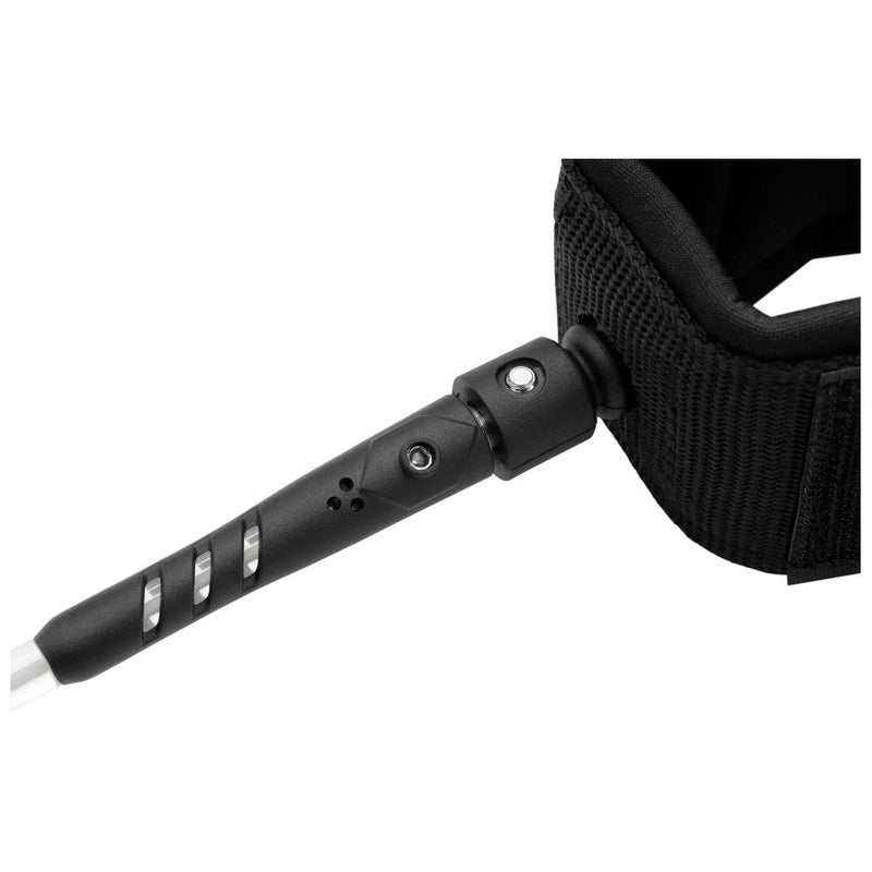 Nui SUP Safety Line Leash (Korallenweiß)