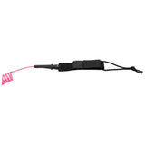 Nui SUP Safety Line Leash (Shell Pink)