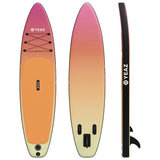 Paradise Beach Exotrace Inflatable SUP Package (Sunrise)