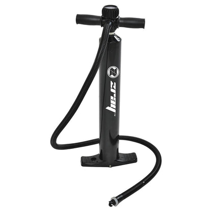 A1 P+ 9'10" Inflatable SUP Package (Red)