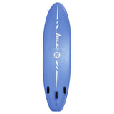 A2 P+ 10'6" aufblasbares SUP-Paket (blau)