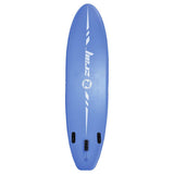 A2 P+ 10'6" Inflatable SUP Package (Blue)