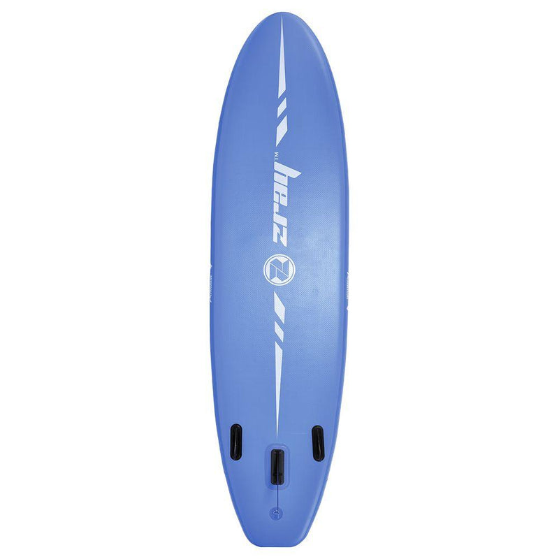 A2 P+ 10'6" aufblasbares SUP-Paket (blau)