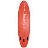 Atoll 9'10" Inflatable SUP Package (Red)