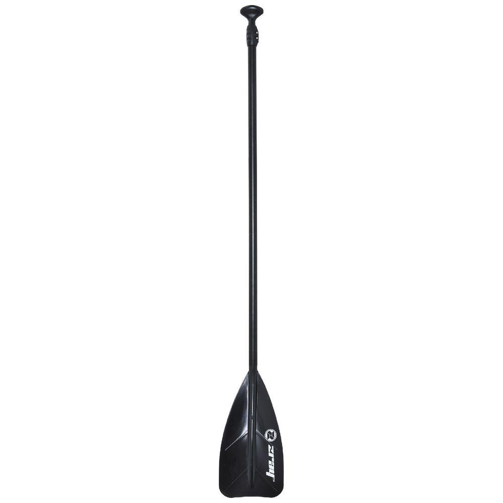 Atoll 9'10" aufblasbares SUP-Paket (rot)