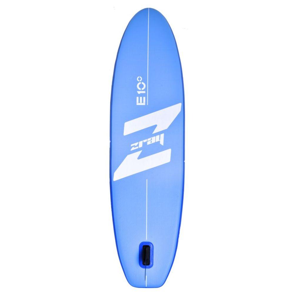 Evasion 10' Aufblasbares SUP-Paket (Blau)
