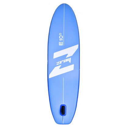 Evasion 10' Aufblasbares SUP-Paket (Blau)