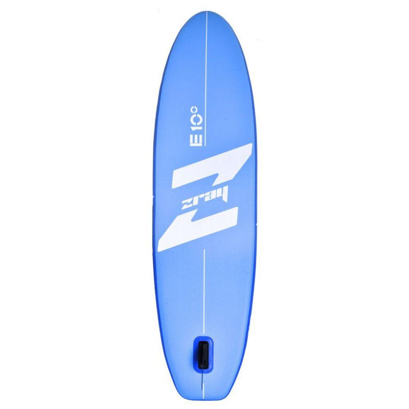 Evasion 10' Inflatable SUP Package (Blue)