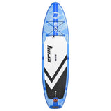 Evasion 10' Inflatable SUP Package (Blue)