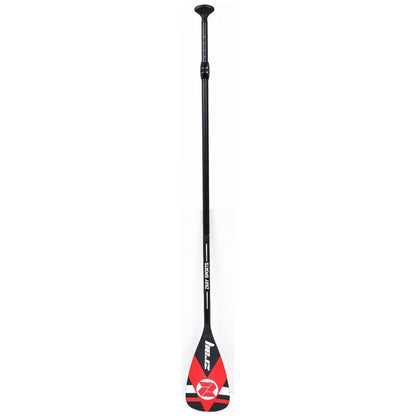 Fury 10' aufblasbares SUP-Paket (rot)