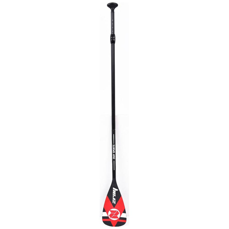 Fury 10' Inflatable SUP Package (Red)