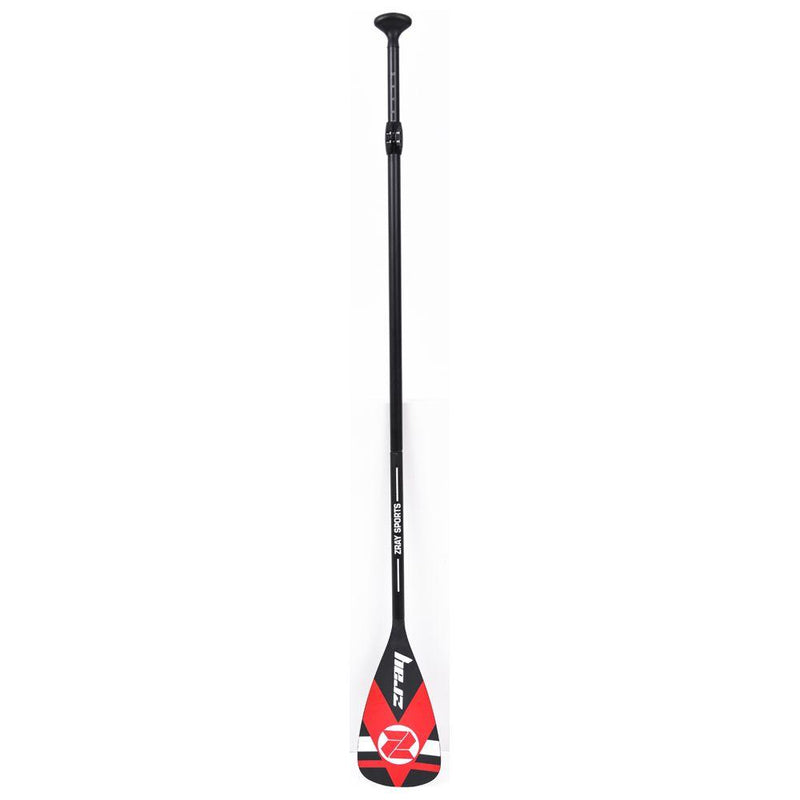 Fury Dual Chamber 11'6 Inflatable SUP Package (Yellow)