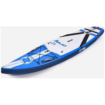 Fury Pro 10'6" Inflatable SUP Package (Blue)