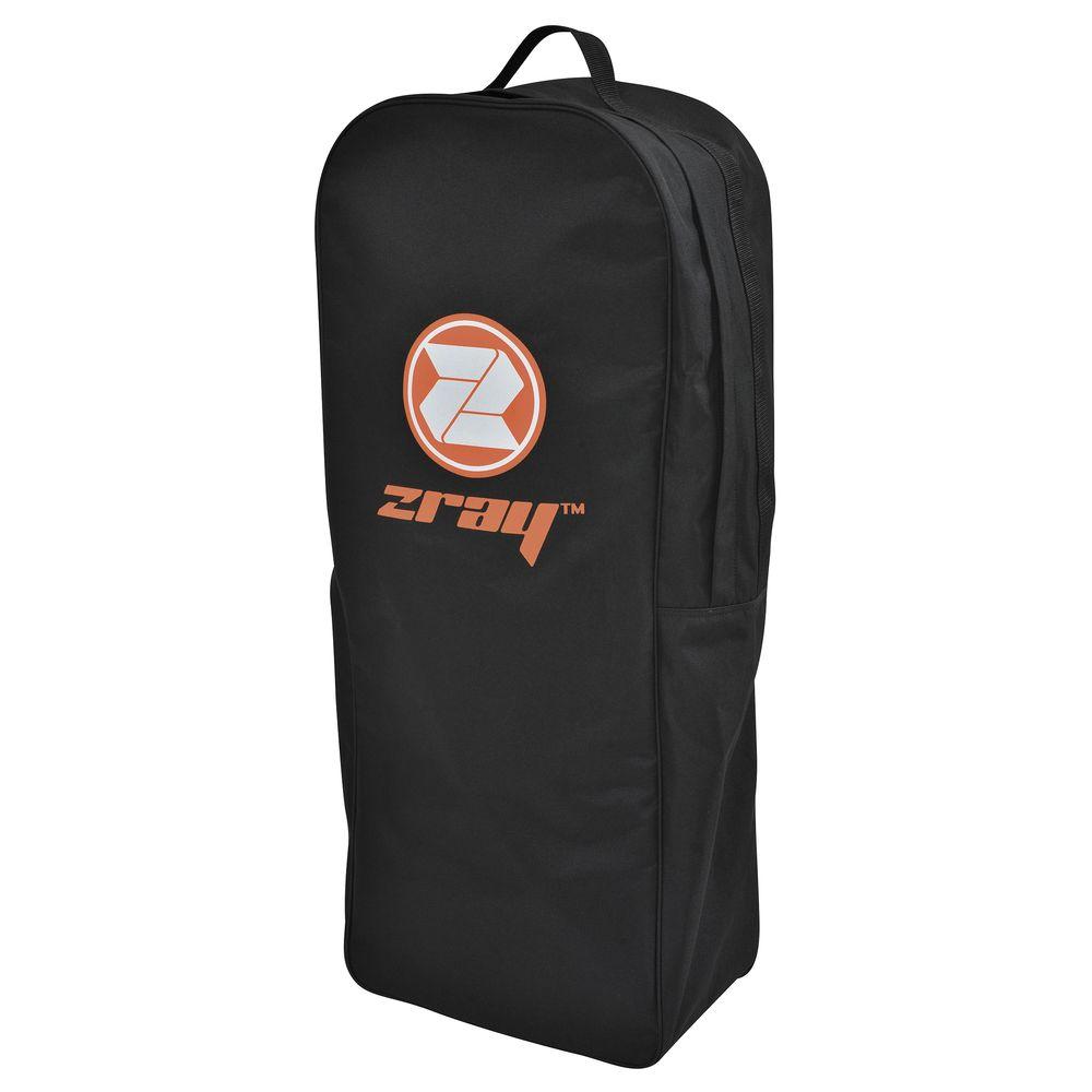 Kinder K8 8' Aufblasbares SUP-Paket (Orange)