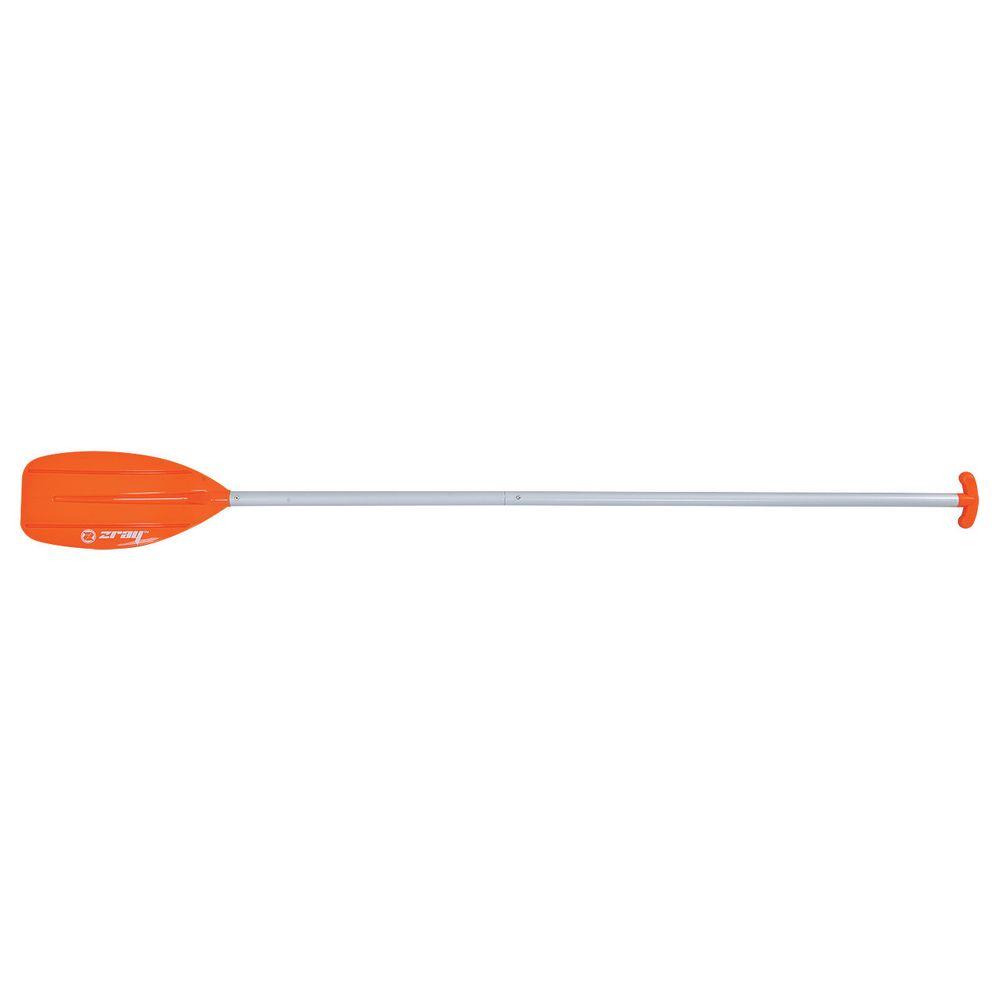 Kinder K8 8' Aufblasbares SUP-Paket (Orange)