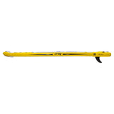 R1 12'6" Inflatable SUP Package (White/Yellow)