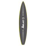 R2 14' Aufblasbares SUP-Paket (Grau)
