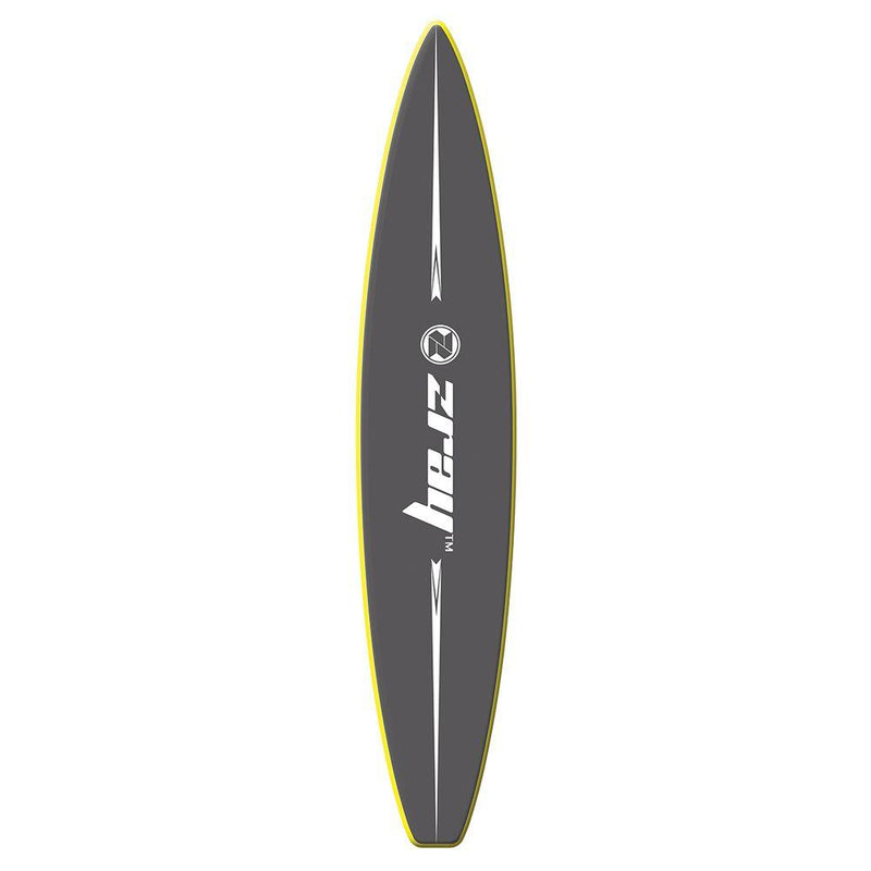 R2 14' Inflatable SUP Package (Grey)