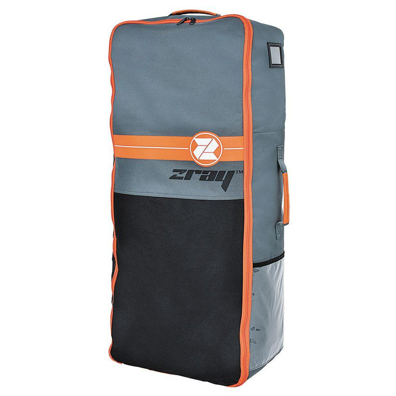 R2 14' Inflatable SUP Package (Grey)
