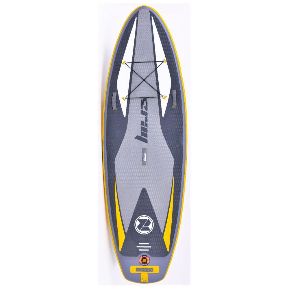 SUP Warehouse - Zray - Snapper Chamber 9