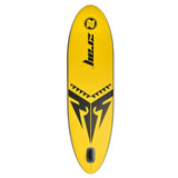 SUP Warehouse - Zray - X Rider 9'9" Inflatable SUP Package (Yellow)
