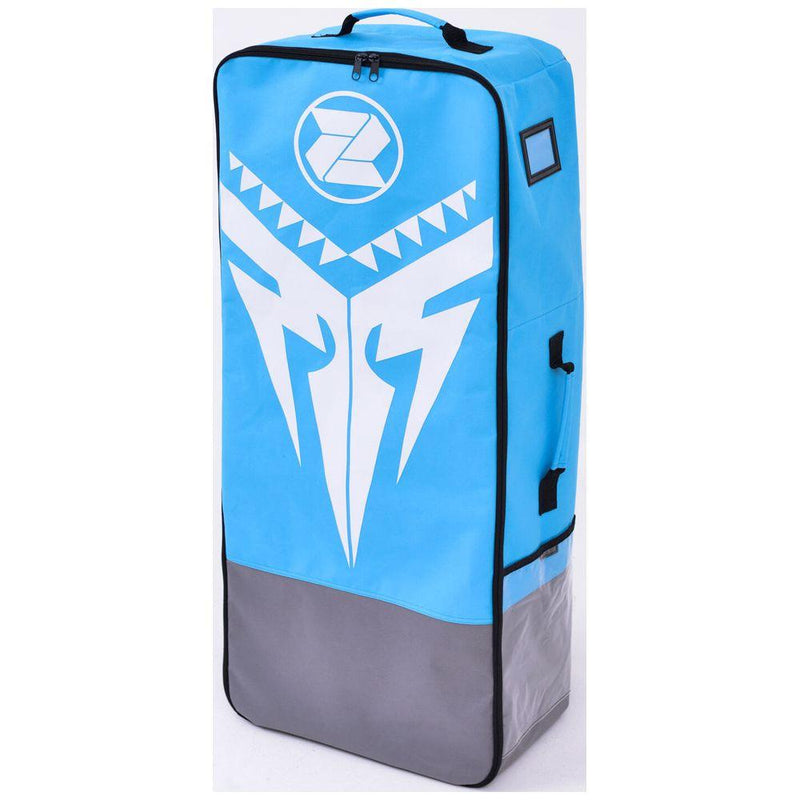 X-Rider Deluxe 10'10" Inflatable SUP Package (Grey)
