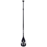 X-Rider Deluxe 10'10" Inflatable SUP Package (Grey)
